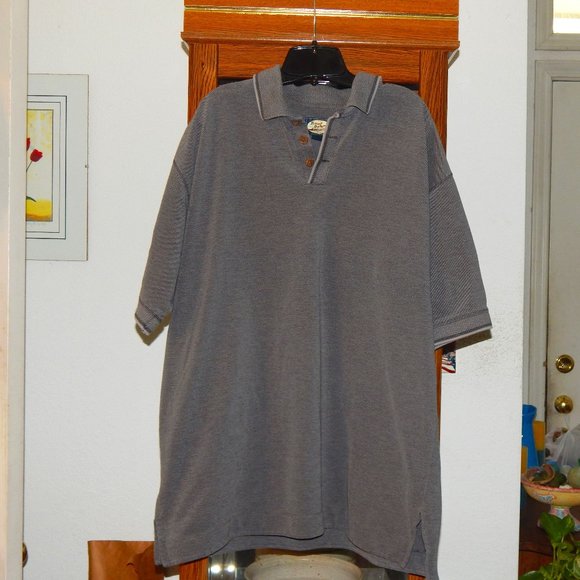 4 Shirts TOMMY BAHAMA Bugle Boy PURITAN M 16 1/2  Hawaiian - Picture 3 of 8